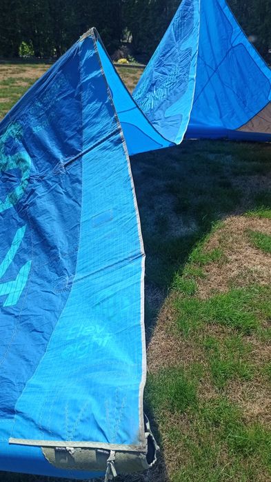 14 m RS Eleveight V2