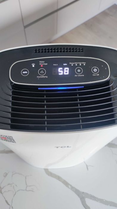Oczyszczacz powietrza TCL KJ300F-S3
