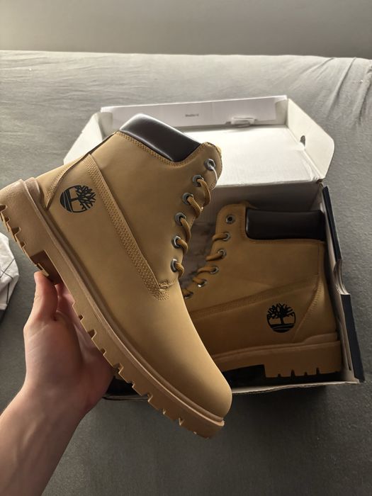 Buty zimowe rozmiar 44