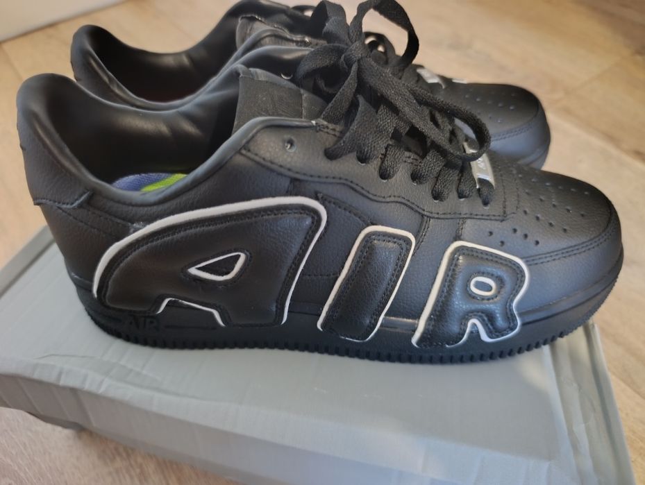 Sapatilhas Airforce 1