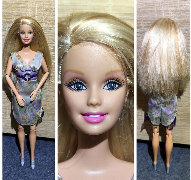 Барбі Mattel оригінал