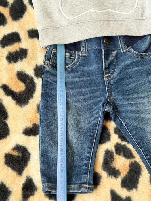 Продам дитячі джинси baby GAP