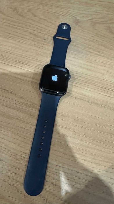 APPLE WATCH SE 1 Stan b.dobry