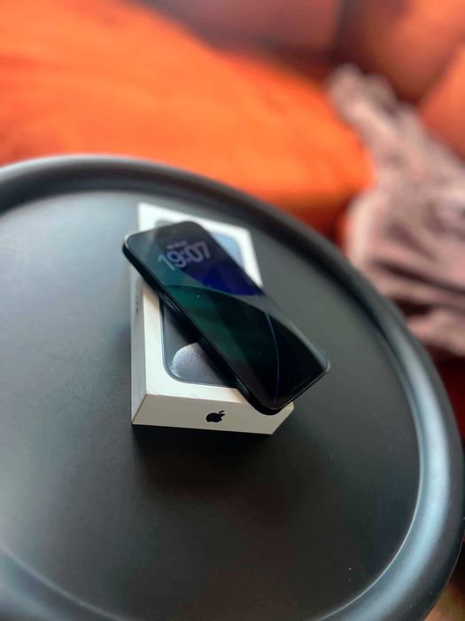 Iphone 15 pro kondycja baterii 89%
