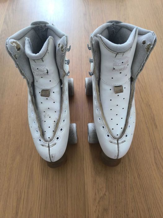 Patins EDEA Esordio 260C