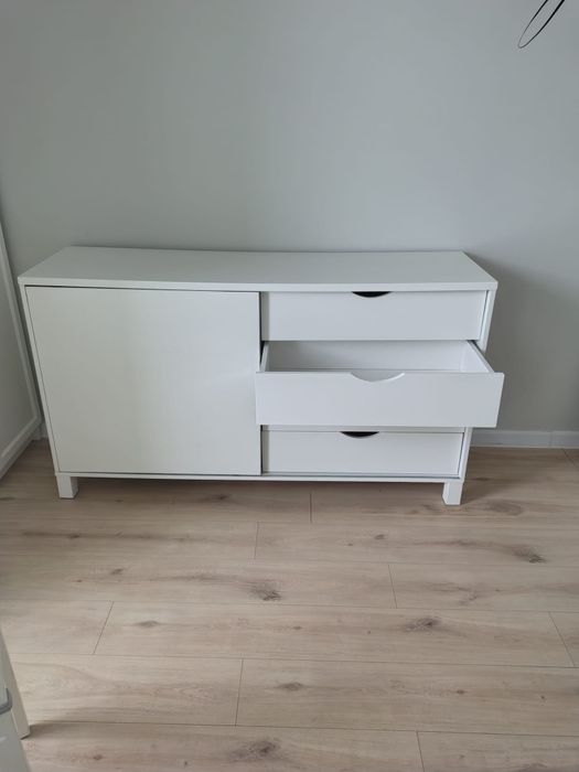 Komoda i szafka rtv