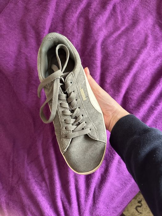 Кросівки Puma