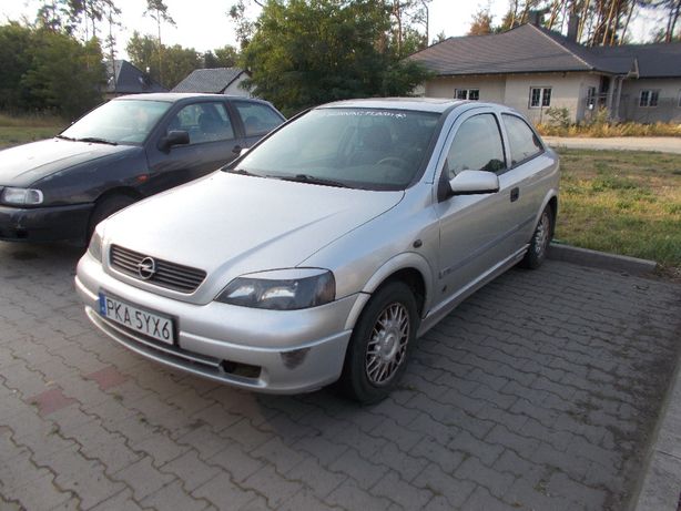 Samochody Na Czesci Ostrow Wielkopolski Ogloszenia Olx Pl