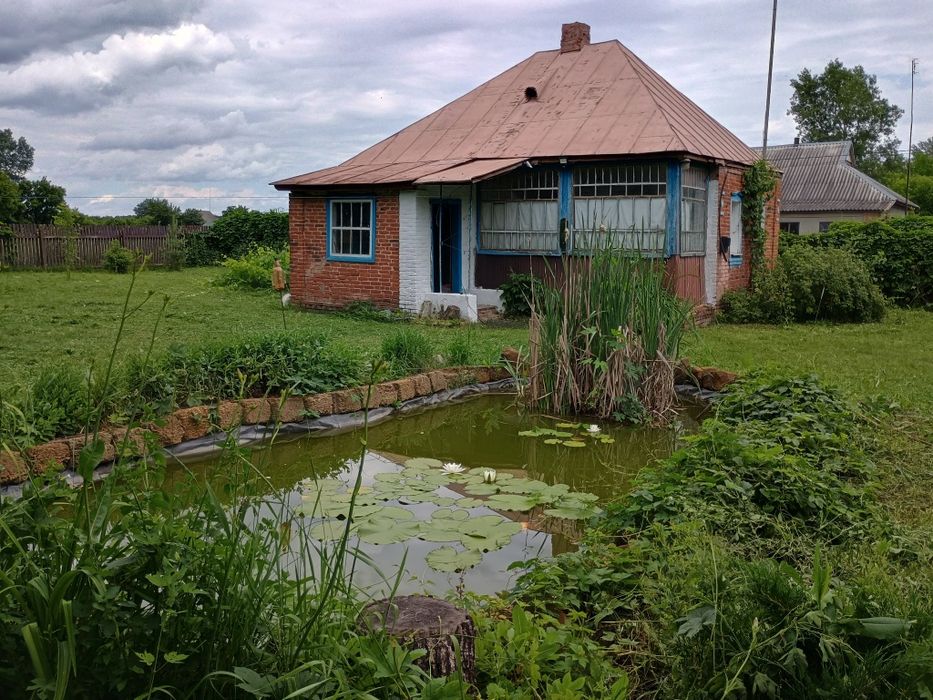 Будинок в Мурафі