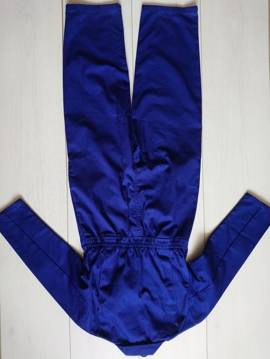 Дитячий комбінезон робочий 3-4 роки