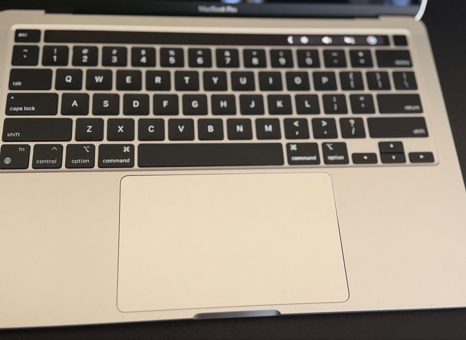 MacBook Pro 13 M1 8/512 Гарантія Магазин+обмін