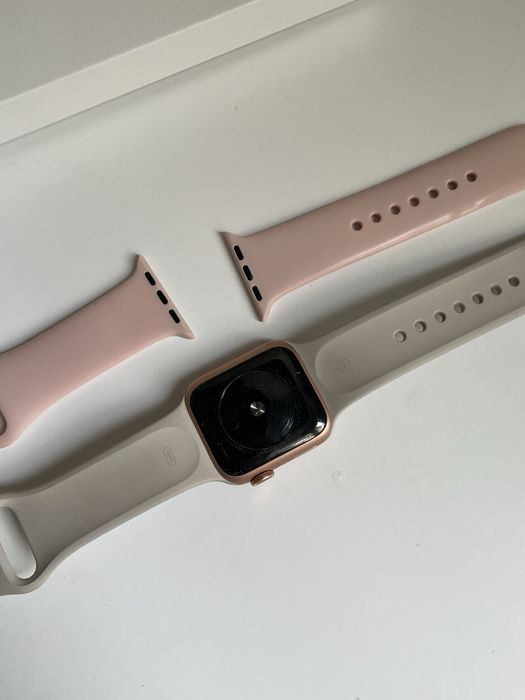 apple watch SE, stan bardzo dobry
