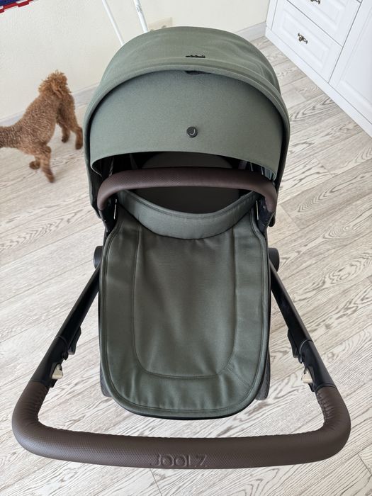 Joolz Hub plus+ найкраща коляска  серед всіх