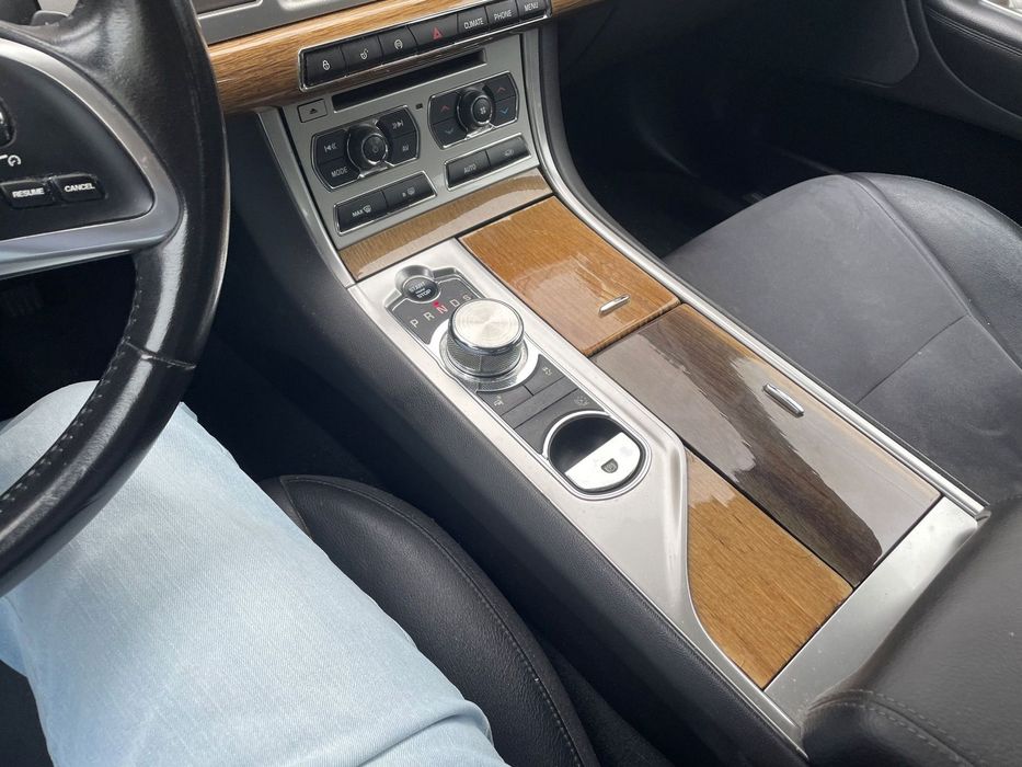 Jaguar XF 2.2 D Classic64606559704833126
