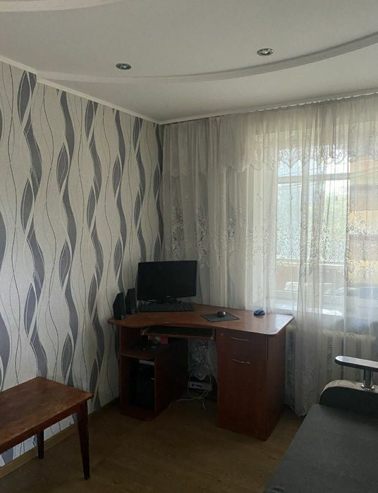 Оренда двокімнатної квартири