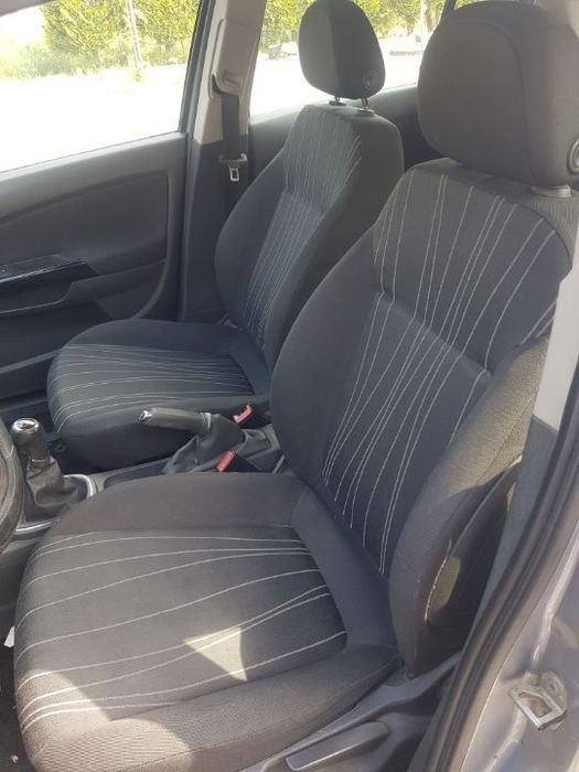 Bancos Frontais e Traseiros Opel Corsa D 2008