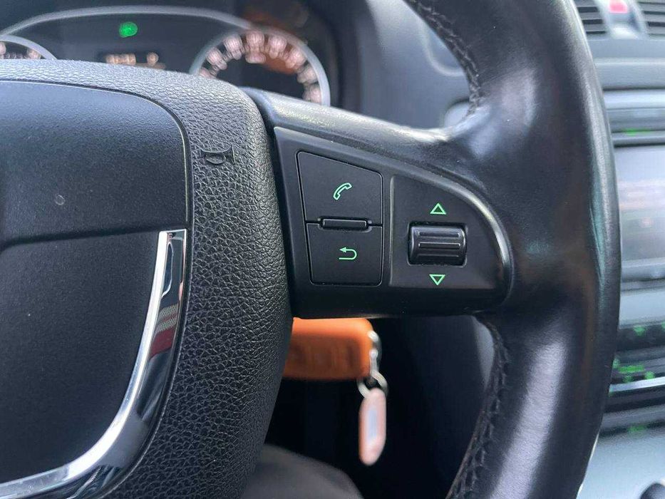 Skoda Octavia A5 Combi 2011 1.8 Бензин АКПП Обмін / кредит / лізинг