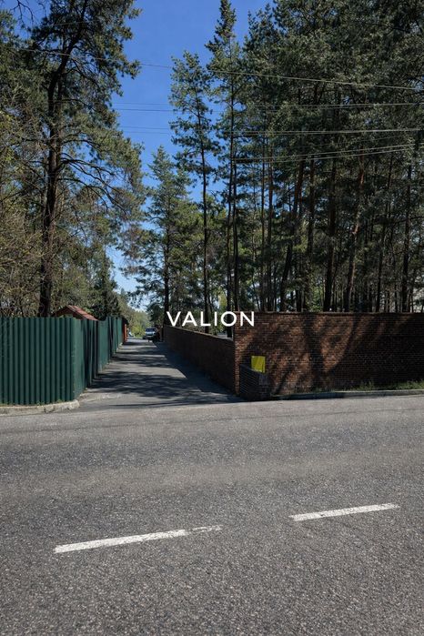 продаж земельної ділянки,с.Плюти,Обухівський р-н,з виходом на Козинку.