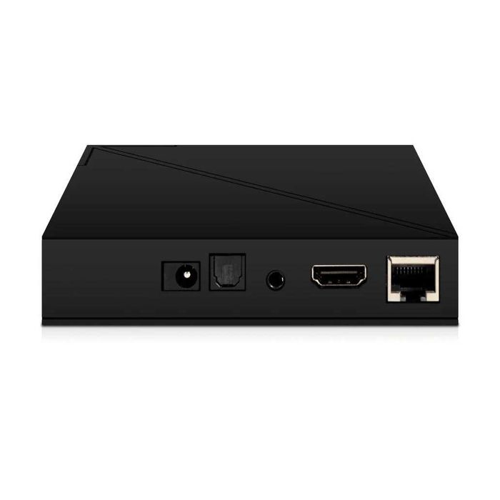 Amiko MiraX HiS-4100 - Box IPTV - MyTV Linux 4K