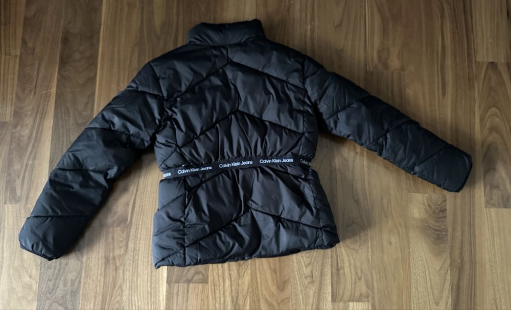 Kurtka Calvin Klein Jeans 12Y