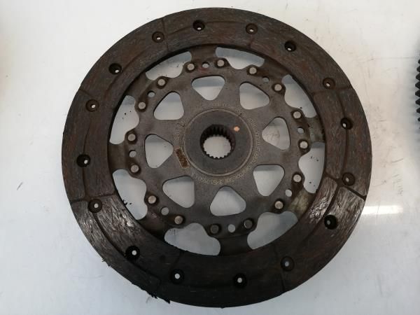 Kit embraiagem FORD Focus II (DA_)