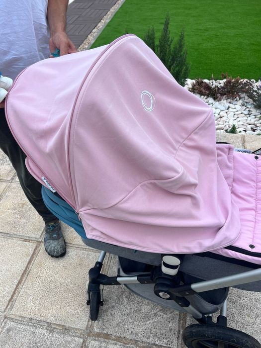 Bugaboo Cameleon 3 Completo m | 2 Capotas e Saco de Inverno | Mafra