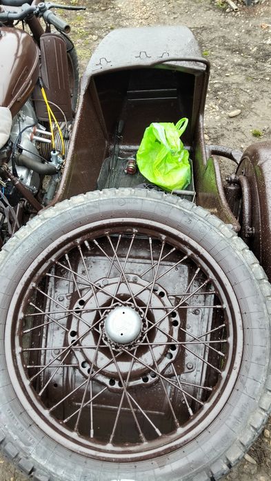 Продам/обміняю урал