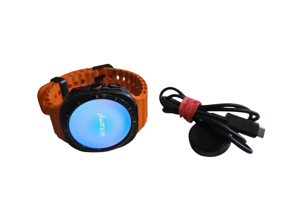 Smartwatch Samsung Galaxy Watch Ultra 7ZSZ SM-L705F