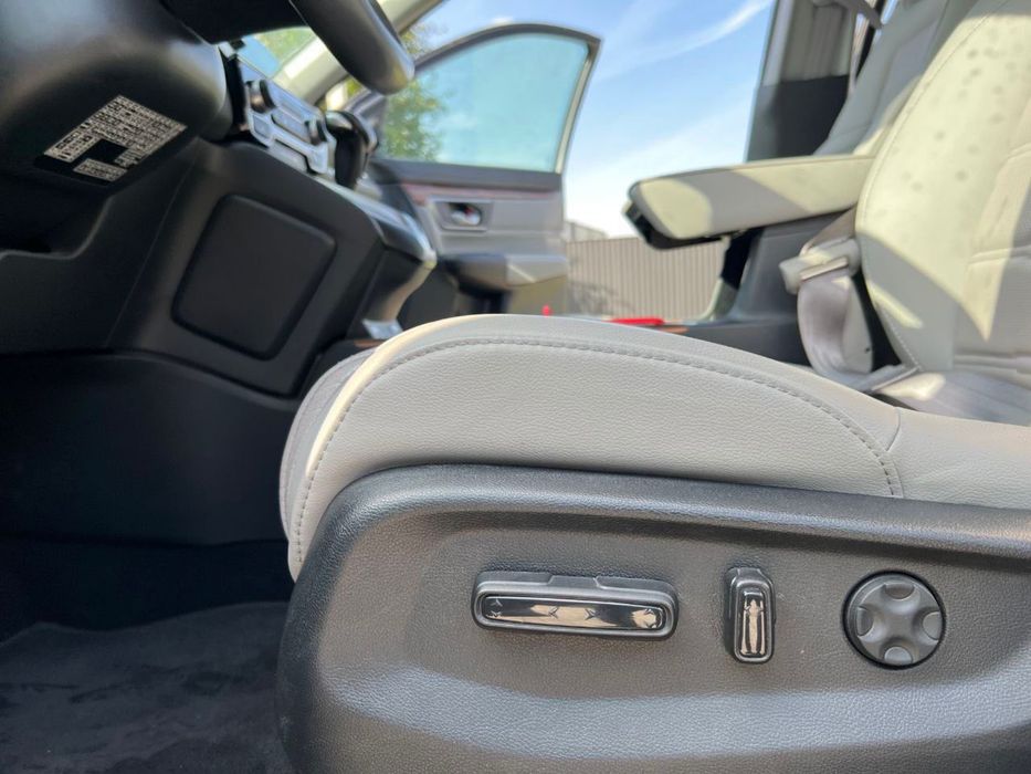 Honda CR-V 2020 1,5(193 к.с.)