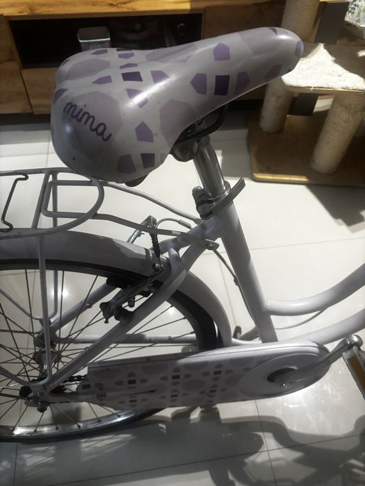 Rower miejski damski 26”