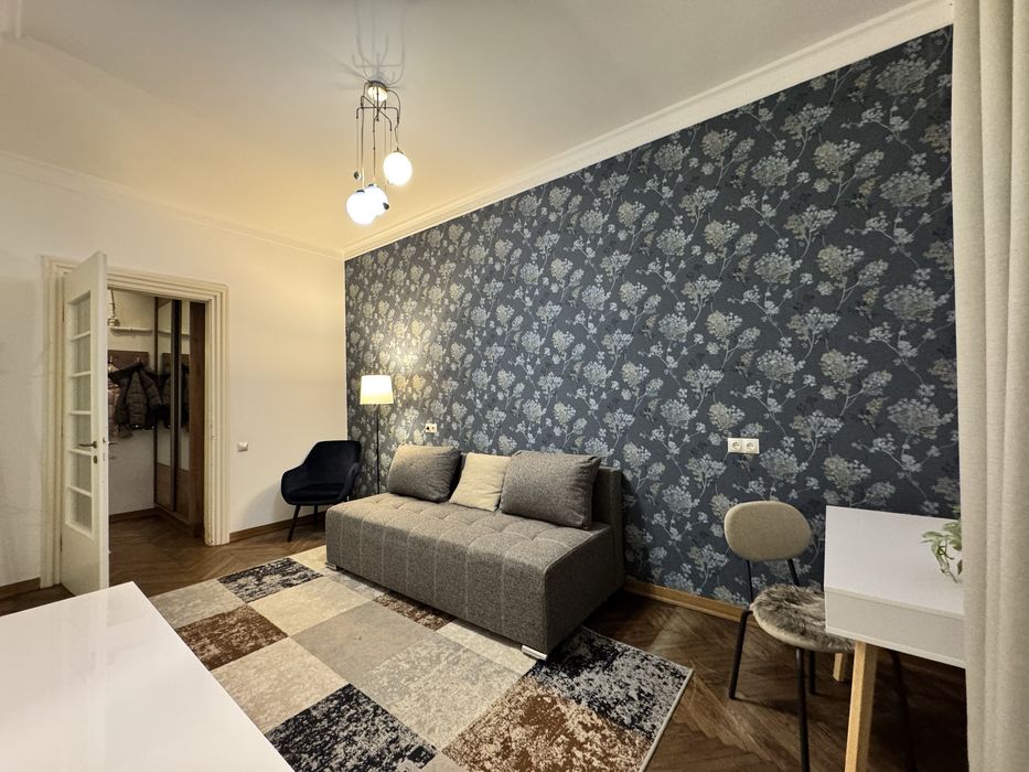 Центр 7хв Оренда 1кім квартири вул Вітовського ~Стрийський парк Франка