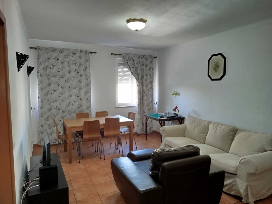 Apartamento T2 de R/C