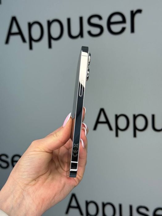 Iphone 13 pro Silver оплата частинами 128gb 256gb 512gb 1tb