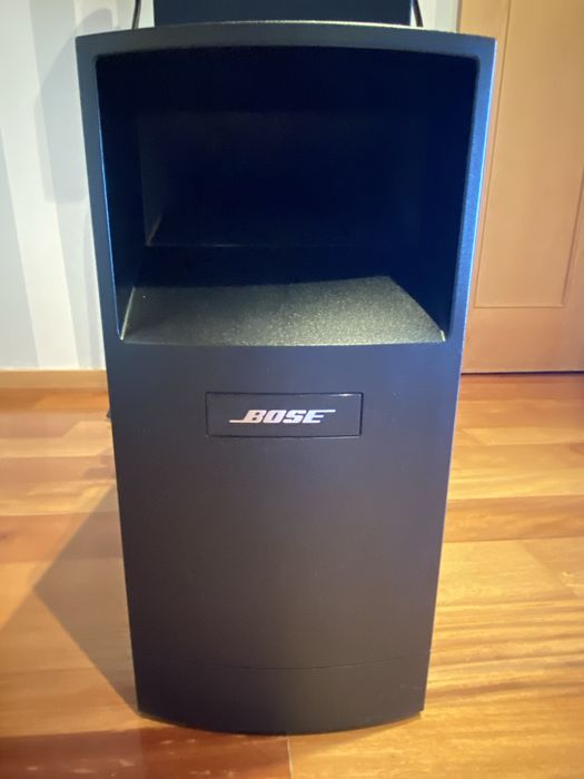 BOSE Acoustimass® 10 home entertainment speaker system