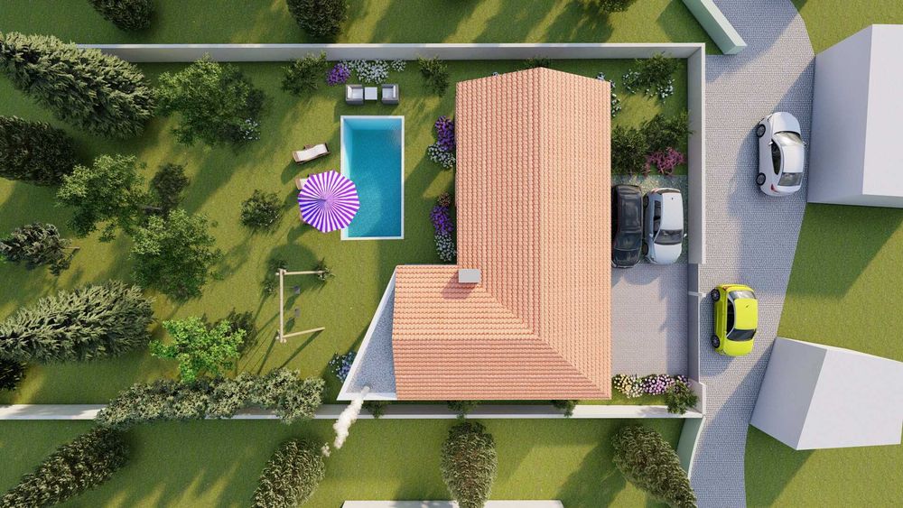 Bom negócio Terreno com Proj APROVADO!