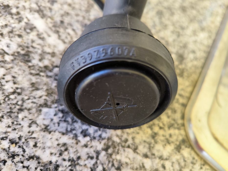 Bomba principal embraiagem Freelander Td4. Motor BMW.