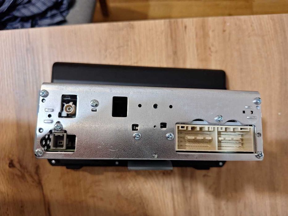 KIA CEED III XCEED PROCEED radio wyświetlacz