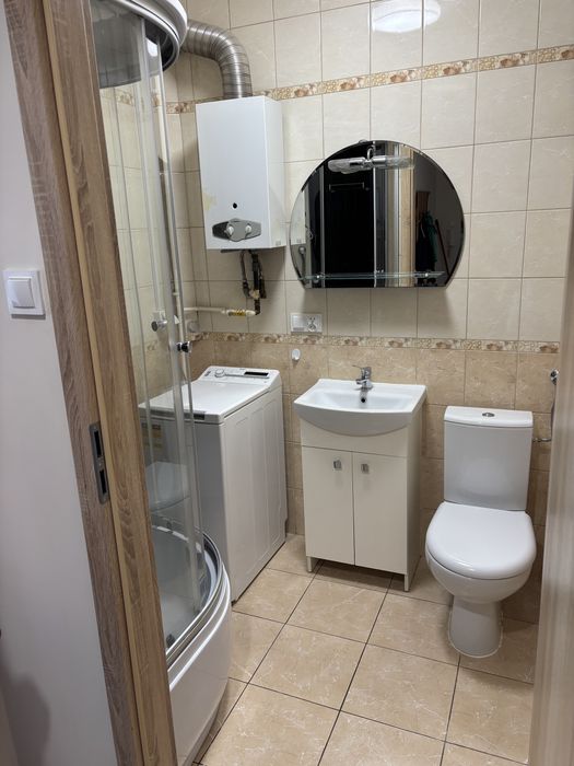 Mieszkanie – Gdańsk, Brunów, Wrzeszcz Dolny - Widok 5