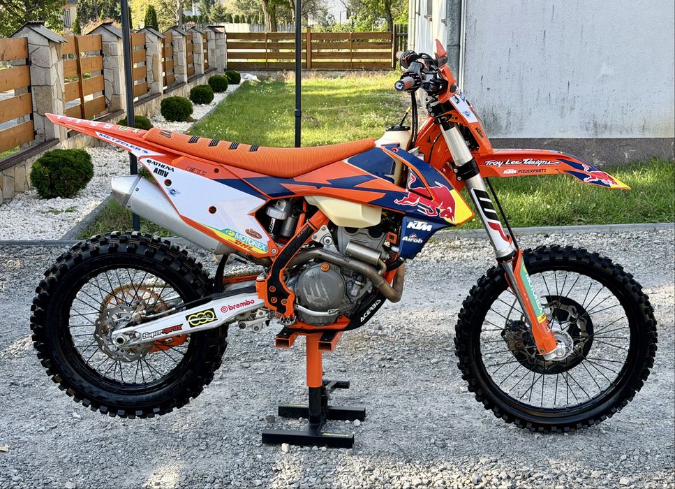 KTM