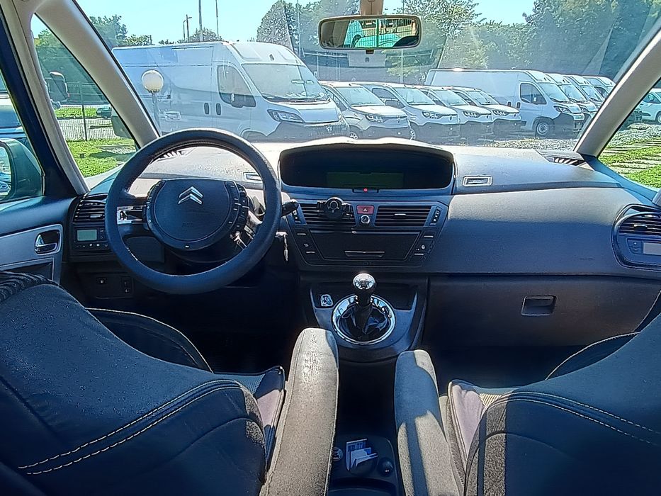 Продаю Citro?n C4 Picasso 2008 року.
Автомобіль був придбаний у Болгар