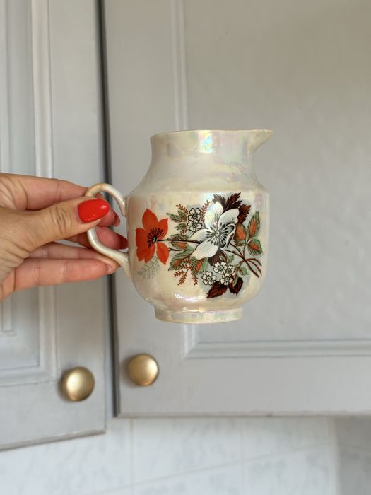 Посуд ссср, совецкий, сахарниця, чайник єгипетський