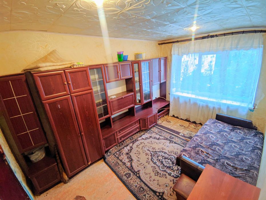 Продаж Кімнати в Гуртожитку по Кільцю. зуп. ЖБИ. за Зигіна. Центр 7хв