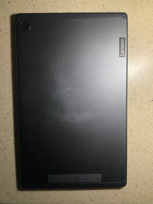 Lenovo TAB  M10 Plus FHD 4/64 LTE