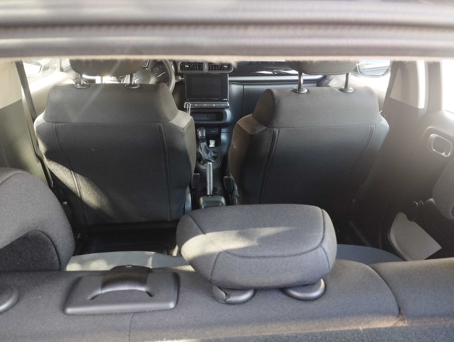 Citroen C3 em ótimo estado