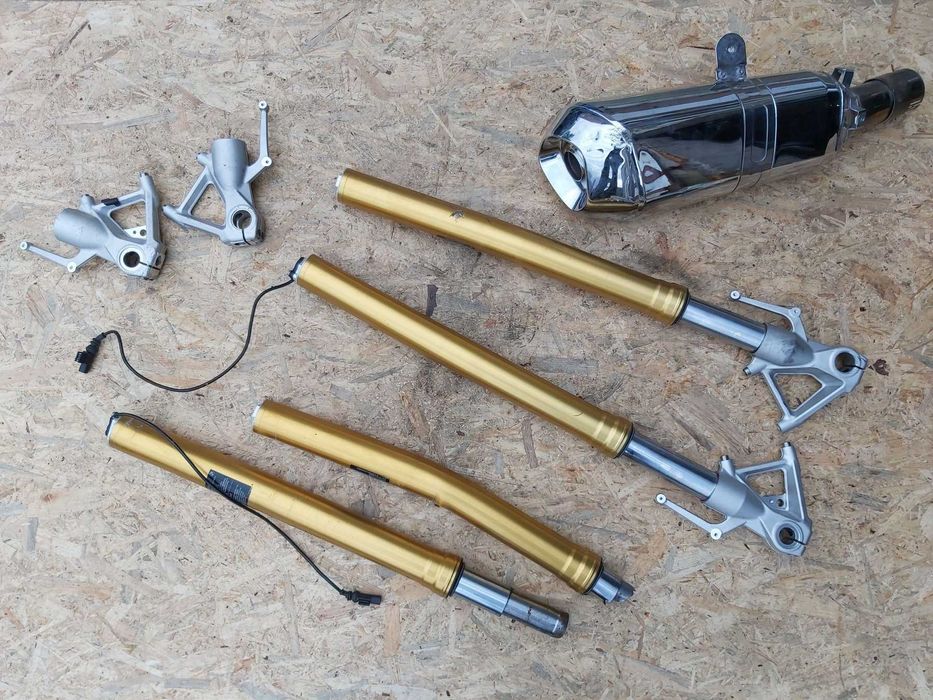 R1200rs oslona wypelnienie k53 nozka tarcze k54 wal mocowanie polka