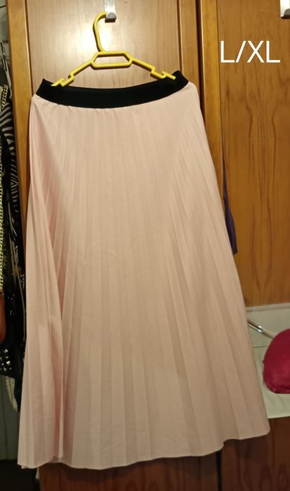 Várias roupas sra L