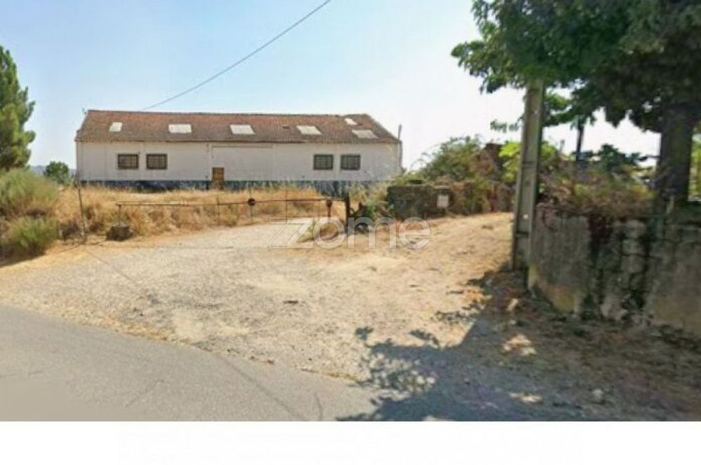 Armazém com Terreno à Venda – Lugar do Cruzeiro, Alijó – 135.000 € ...