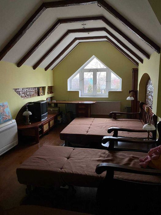 Здається в оренду  будинок  в с. Єлизаветівка (кооператив «Пролісок»).