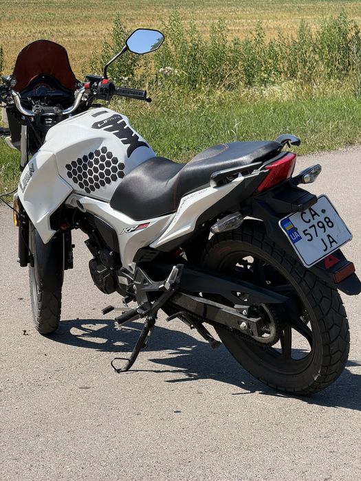 Продам ліфан кп 200