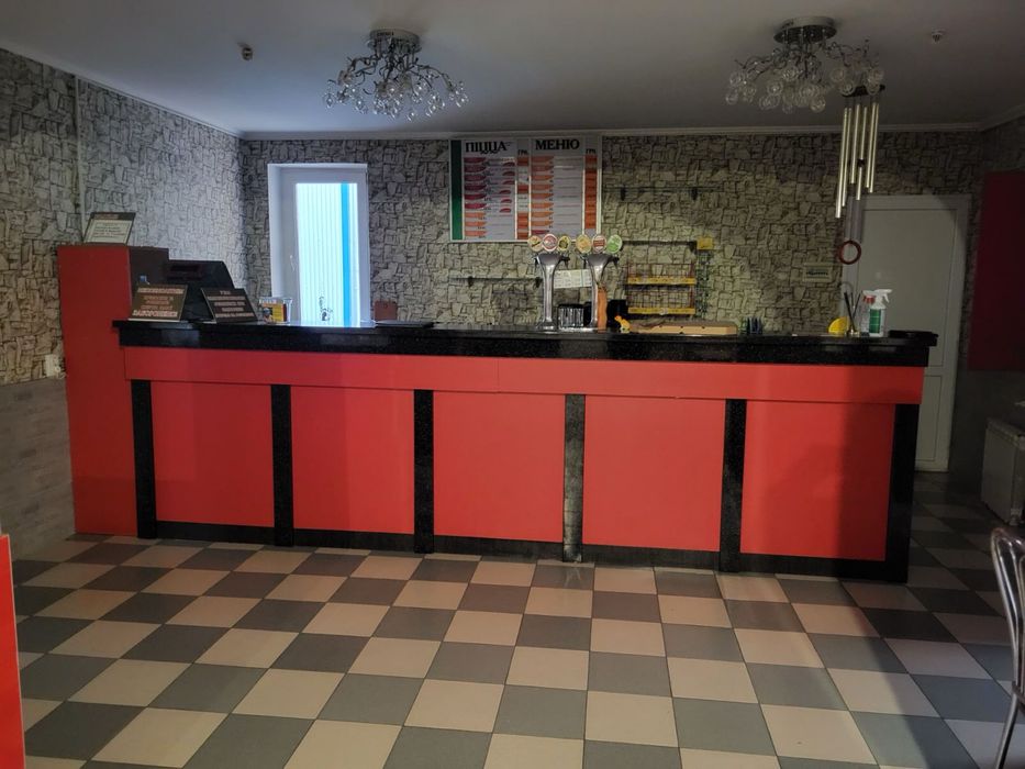 Оренда частини торгового комплесу «Асторія»